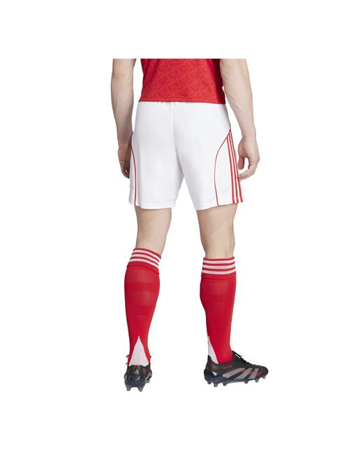 Adidas Arsenal short gara Home 25/26 Arsenal | JI9515HOME 25/26